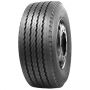 Грузовая шина Kapsen HS166 385/65R22,5 160/K прицеп 20PR