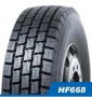 Грузовая шина Sunfull HF668 295/80R22,5 152/149M ведущая 18PR новая