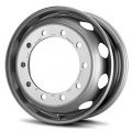 Kronprinz M22 11,75x22,5 10х335 ET135 DIA281 Silver