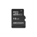 Hikvision HS-TF-C1(STD)/16G/ZAZ01X00/OD microSDHC 16 Гб