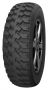 Легкогрузовая шина БрШЗ Forward Professional 139 195/80 R16C 104/102 N