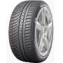 Легковая шина Kumho WinterCraft WP72 255/35 R20 97W