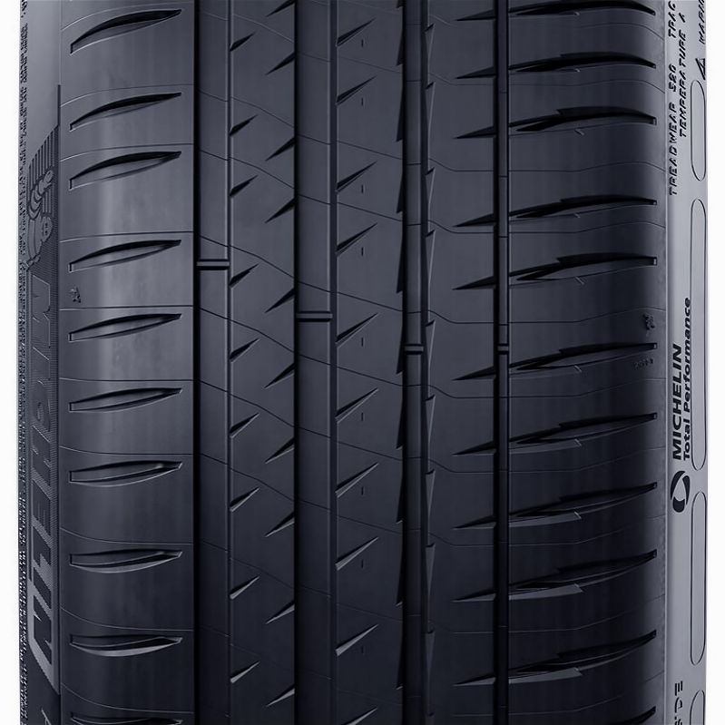Легковая шина Michelin Pilot Sport 4 SUV 255/60 R18 112W