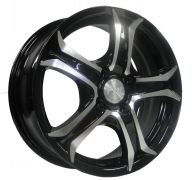 FM FDS001 6,5x16 5x114,3 ET40 73,1 S