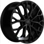 Легковой диск Khomen Wheels KHW1718 7x17 5x114,3 ET48 67,1 Black