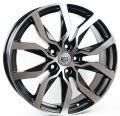 RST R138 7x18 5x114,3 ET50 54,1 BD