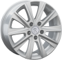 Легковой диск Replay SK16 7x17 5x112 ET40 57,1 S