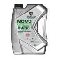 NOMAD Novo 9000 GREEN 0W-30 ACEA C2/C3 синтетическое 4 л