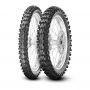 Мотошина Pirelli Scorpion MX Mid Soft 32 NHS 2.75 R10 37J Rear Wheel (заднее колесо)